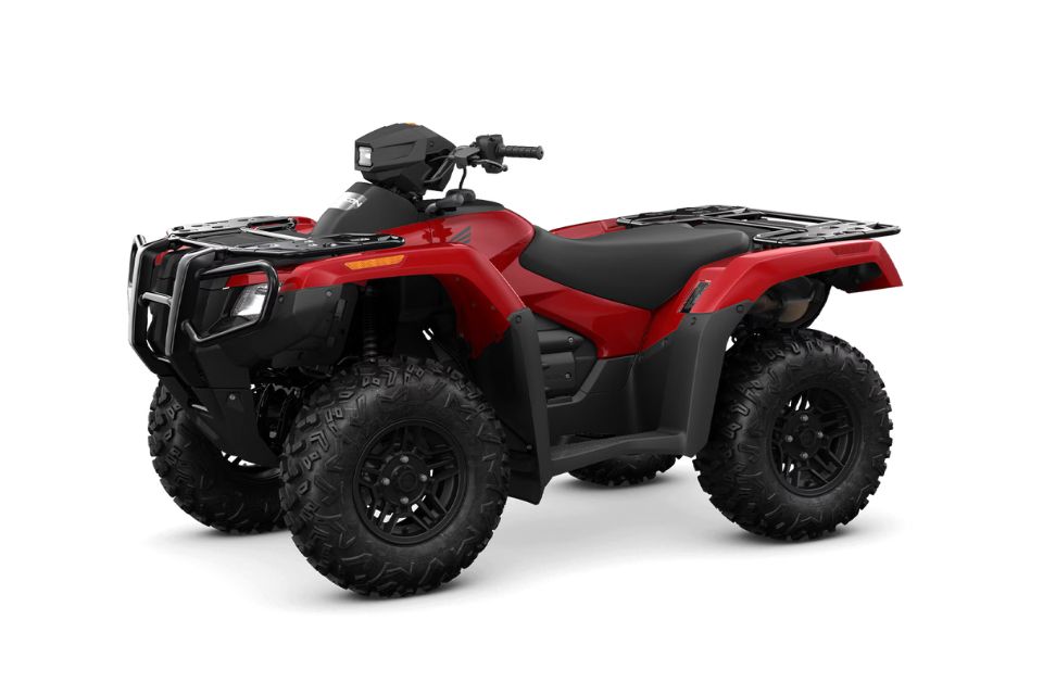 ATV Dealer Austin TX