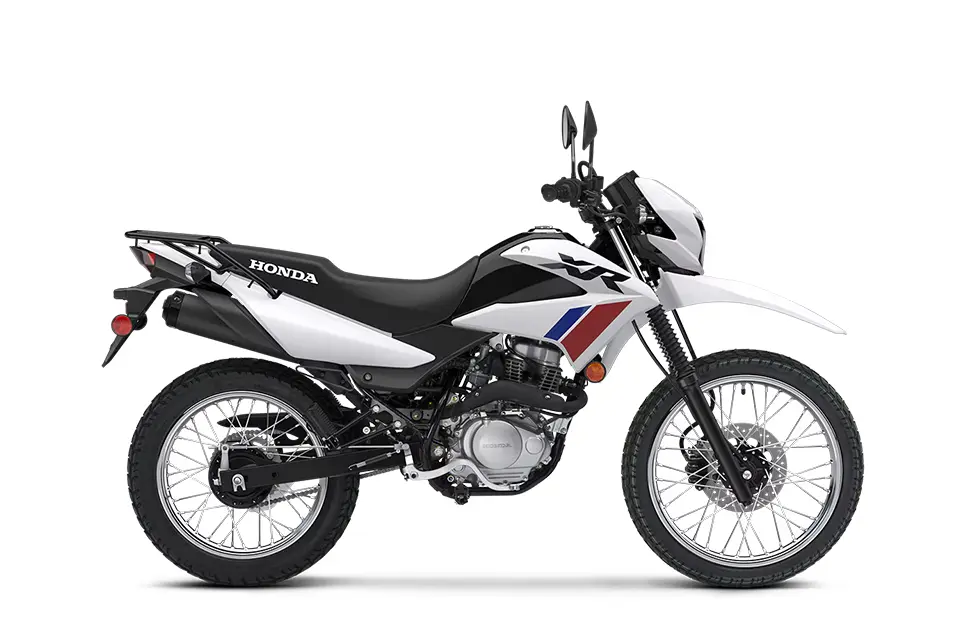 Motorcycle Dealer Near Austin TX