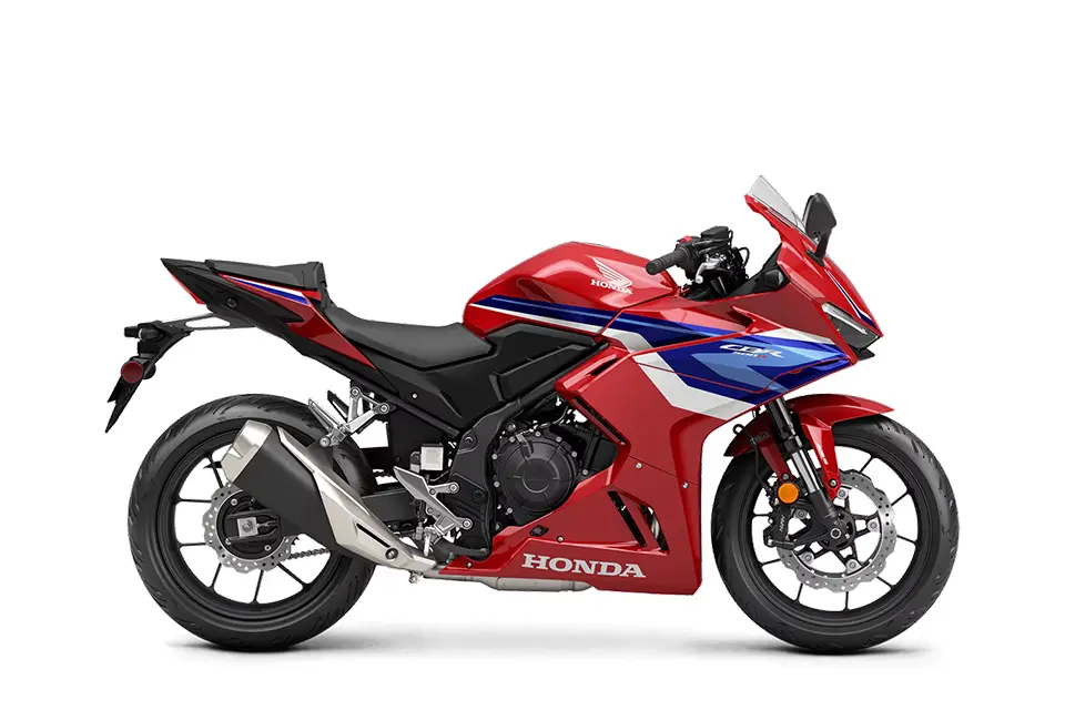 Motorcycle Dealer Near Austin TX