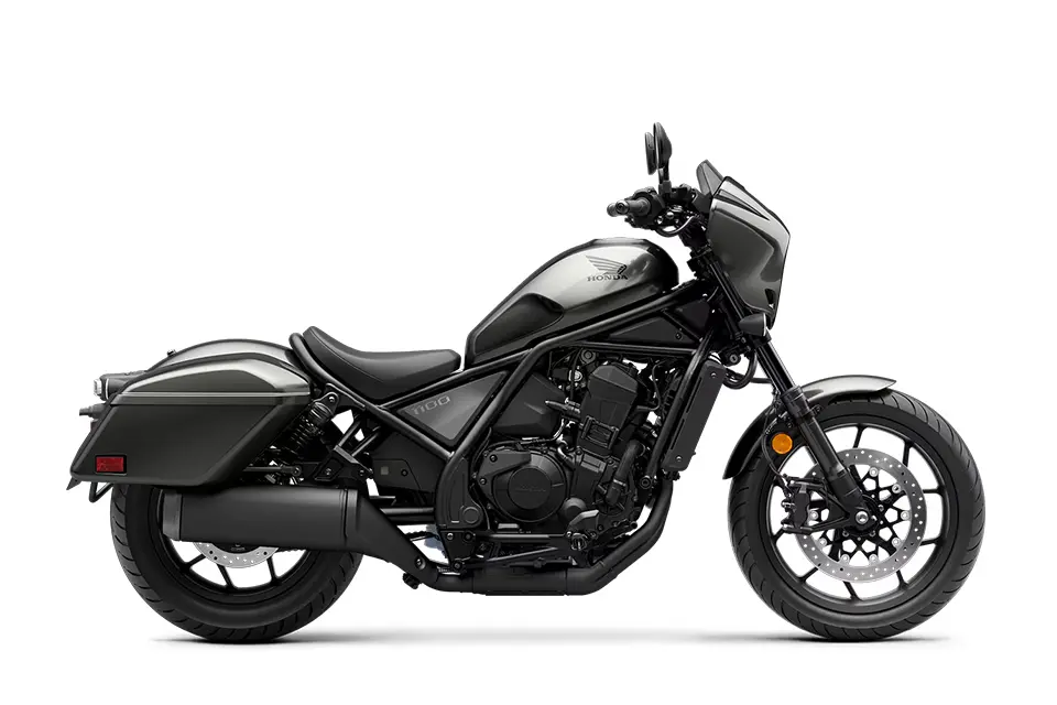 Motorcycle Dealer Near Austin TX