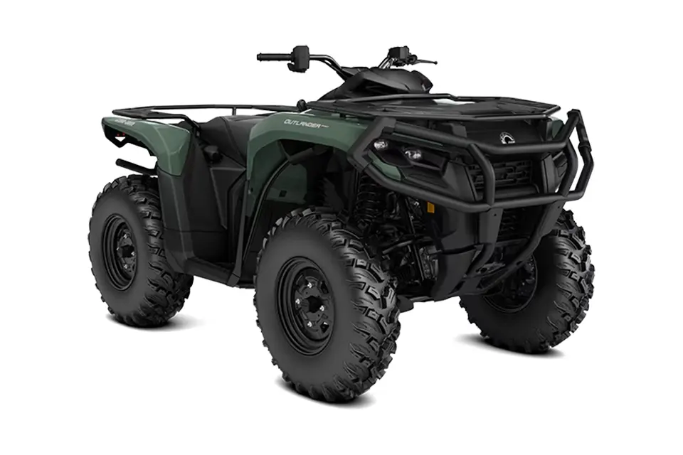 ATV Dealer Austin TX