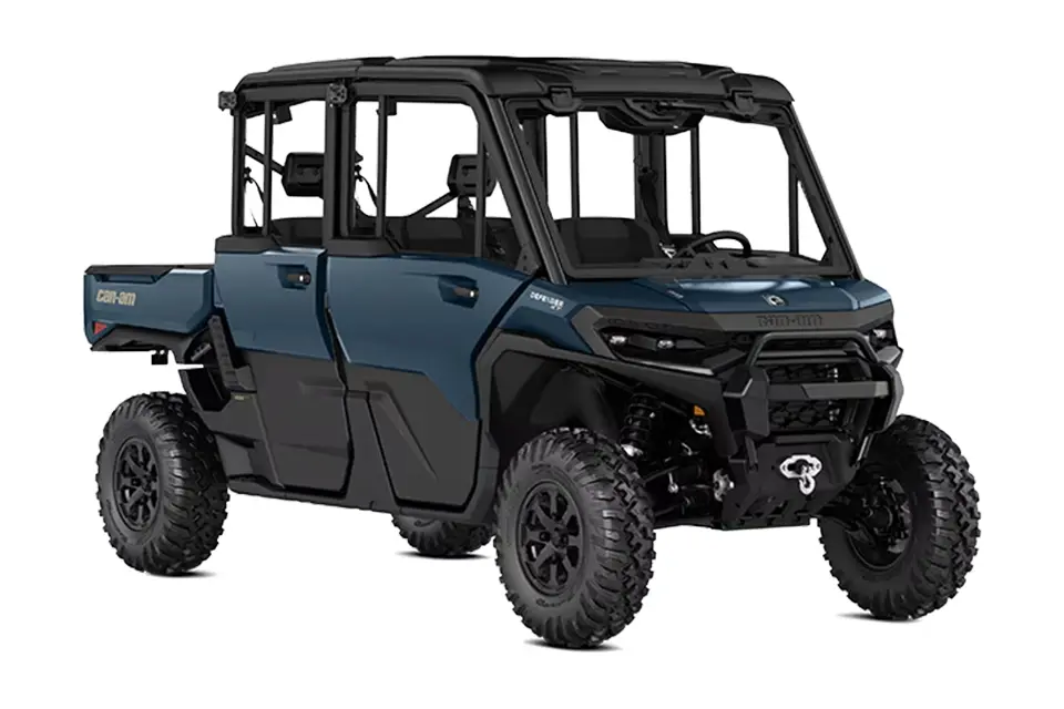 Side-By-Side Dealer Austin TX