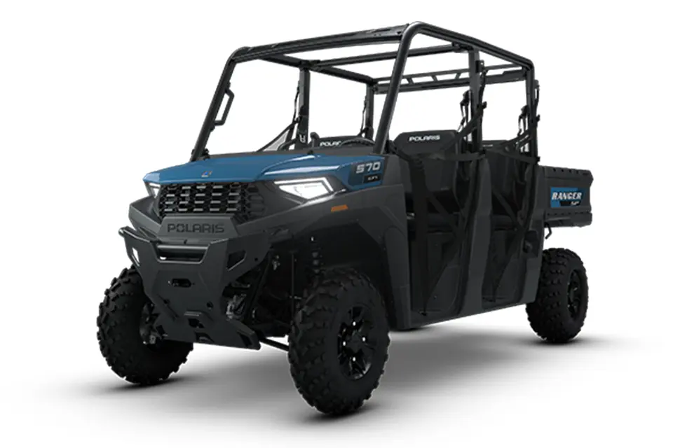 Side-By-Side Dealer Austin TX