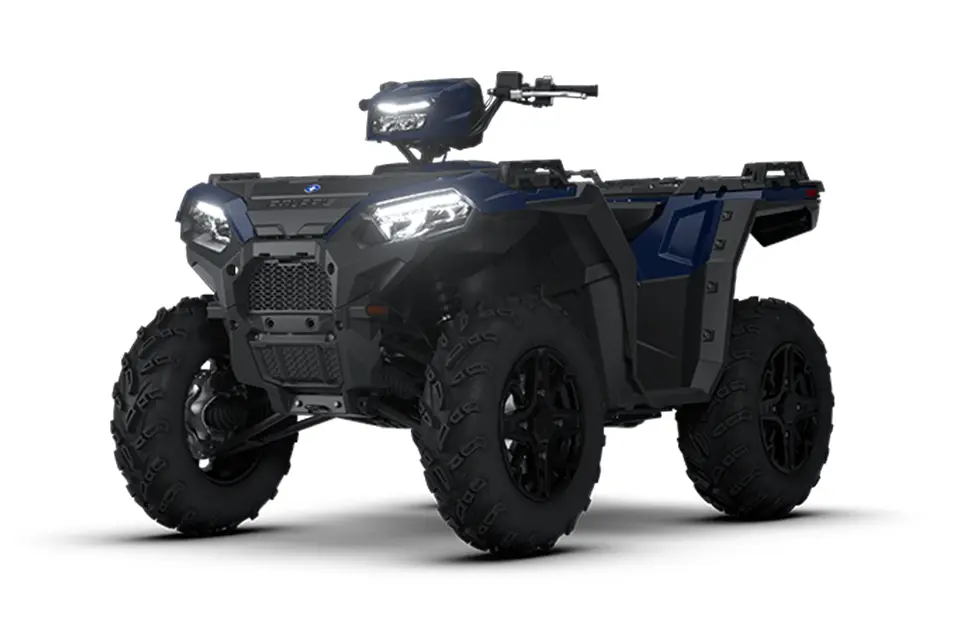 ATV Dealer Austin TX