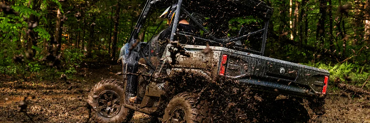 Powersports Dealer Near San Marcos TX 78666