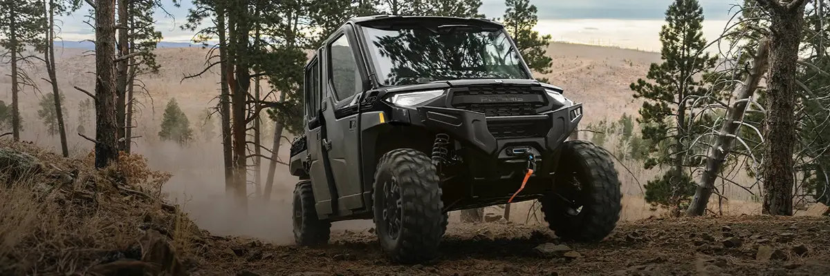 Powersports Dealer Near Wimberley TX 78676