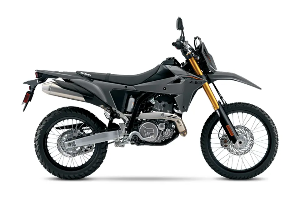 Dirt Bike Dealer Austin TX