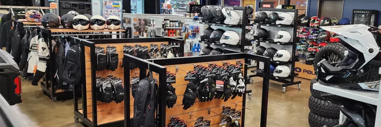 Parts Request | Kent Powersports of Austin TX