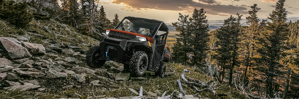 Powersports Dealer Near Bastrop TX 78602