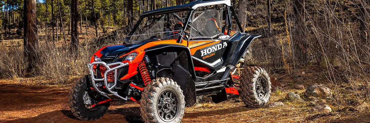 Powersports Dealer Near Bee Cave TX 78738