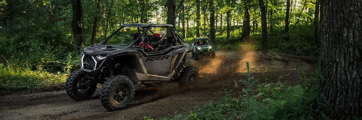 Powersports Dealer Near Blanco TX 78606