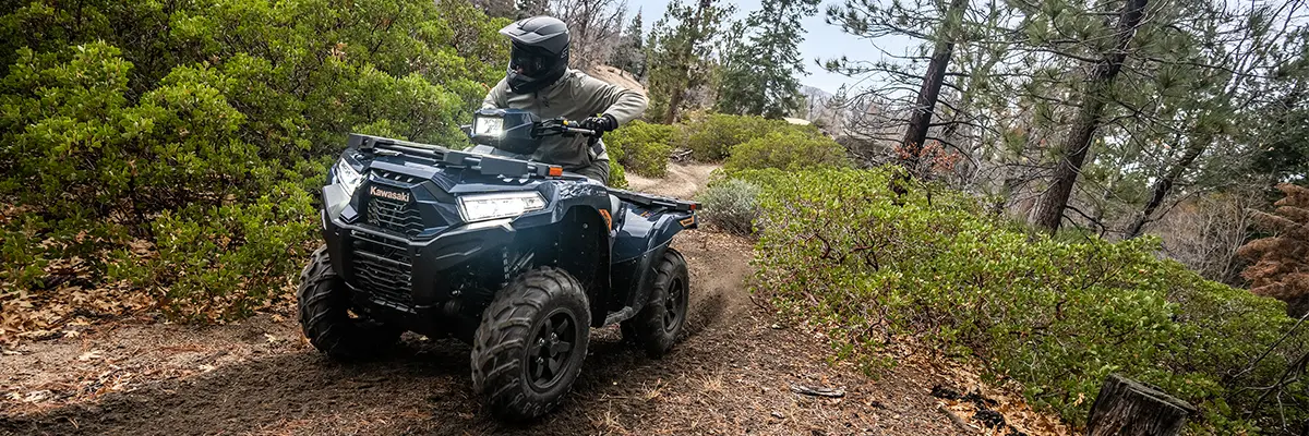 Powersports Dealer Near Lakeway TX 78734