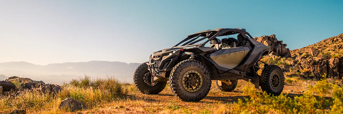 Powersports Dealer Near Luling TX 78648