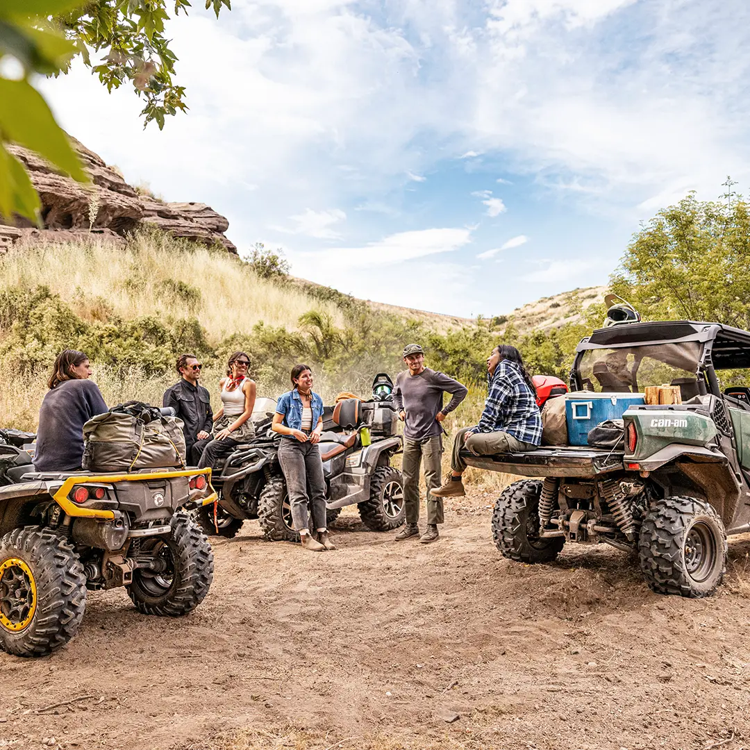 Powersports Insurance in Austin, TX | Kent Powersports