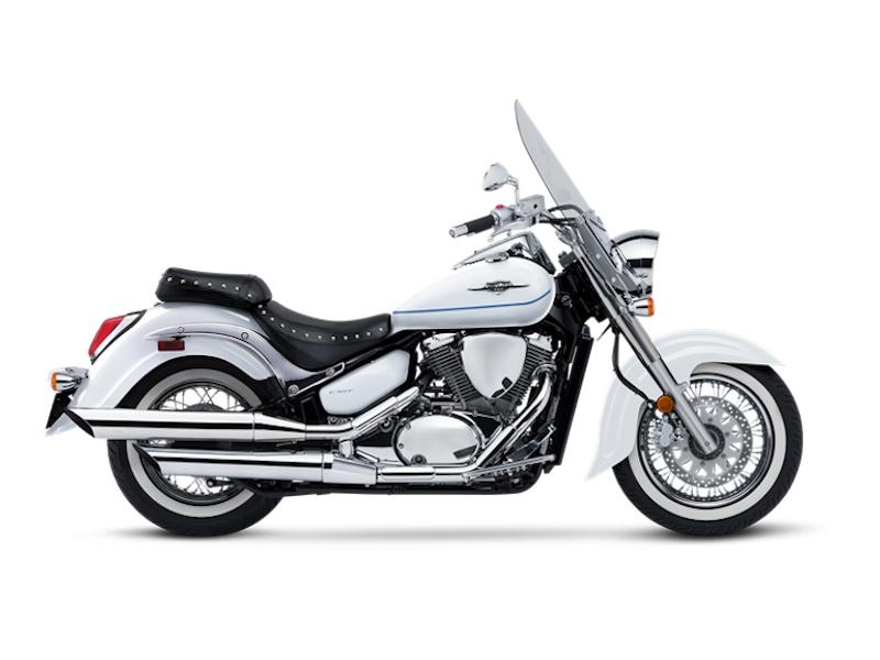 Suzuki Boulevard C50