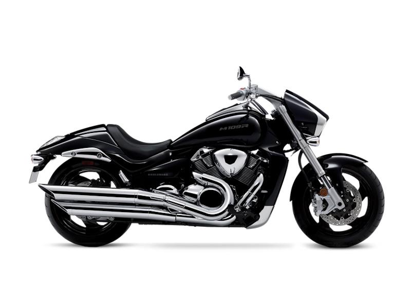 Suzuki Boulevard M109R