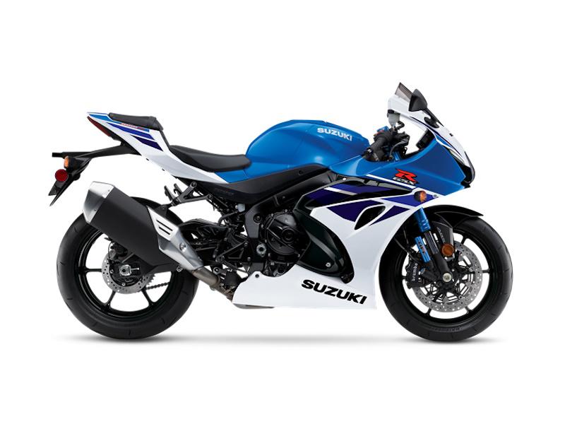 Suzuki GSX-R1000