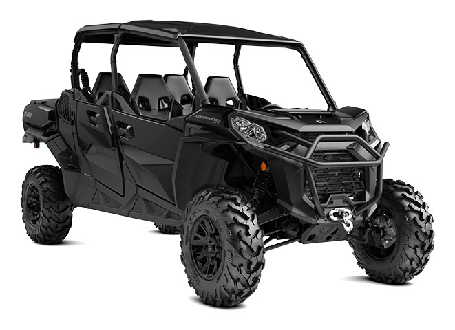 Can-Am Commander MAX XT at Kent Powersports of Austin in Kyle, TX
