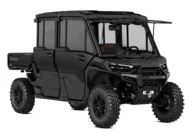 Can-Am Defender MAX LONE STAR CAB HD11