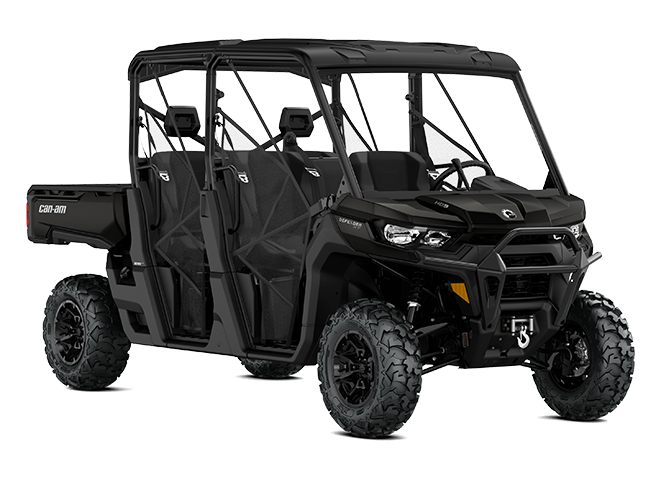 Can-Am Defender MAX XT at Kent Powersports of Austin in Kyle, TX