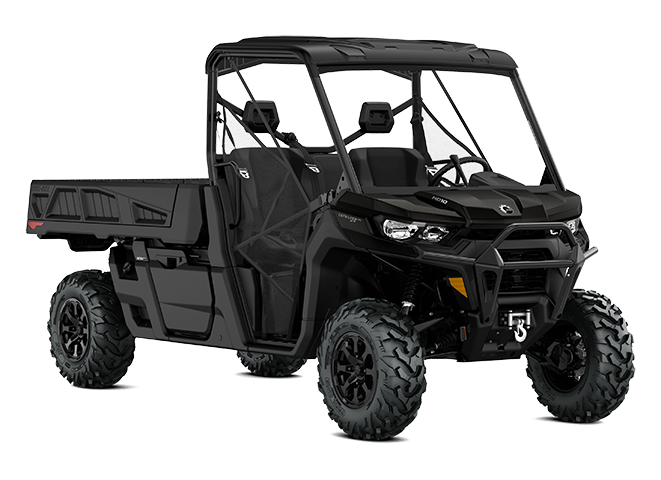 Can-Am Defender PRO XT
