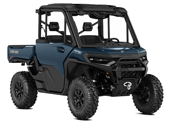 Can-Am Defender XT CAB HD11