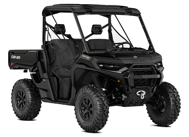 Can-Am Defender