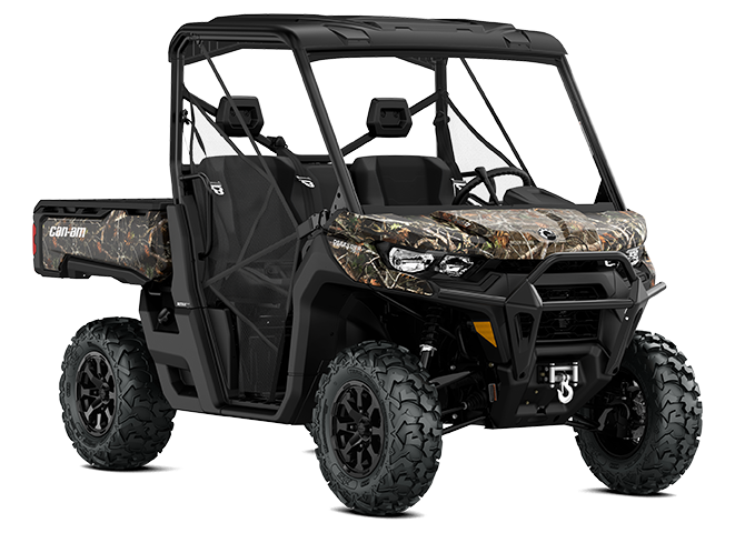 Can-Am Defender XT at Kent Powersports of Austin in Kyle, TX