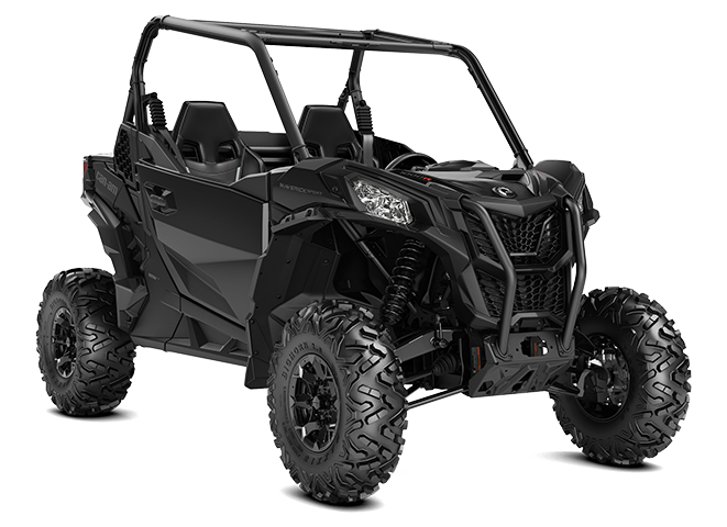 Can-Am Maverick Sport DPS