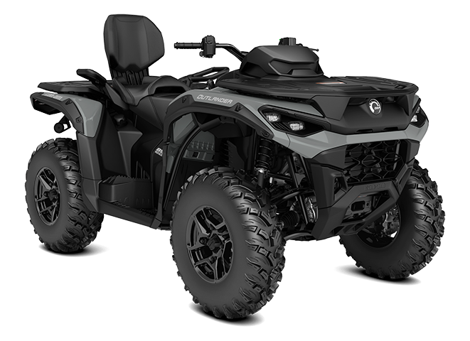 Can-Am Outlander MAX DPS 850/1000R
