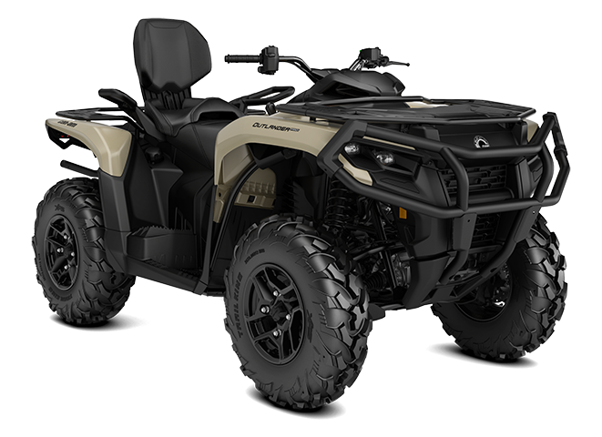 Can-Am Outlander MAX PRO XU