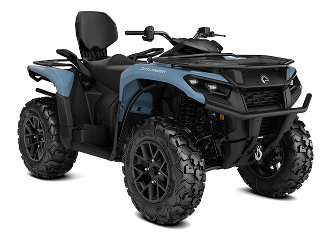 Can-Am Outlander MAX XT 700
