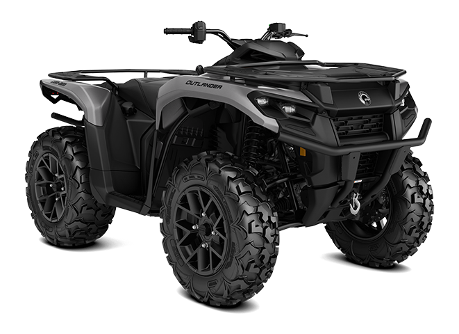 Can-Am Outlander XT 700