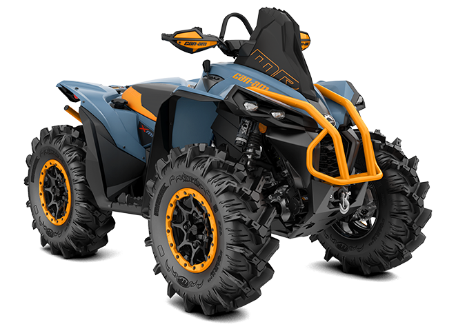 Can-Am Renegade X mr 1000R