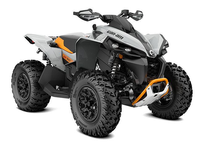Can-Am Renegade X xc 1000R