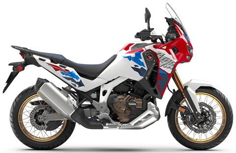 Honda Africa Twin Adventure Sports ES