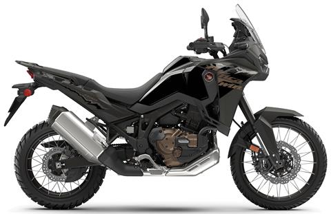 Honda Africa Twin