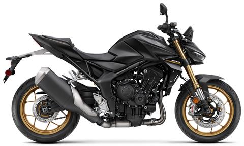 Honda CB1000 Hornet SP