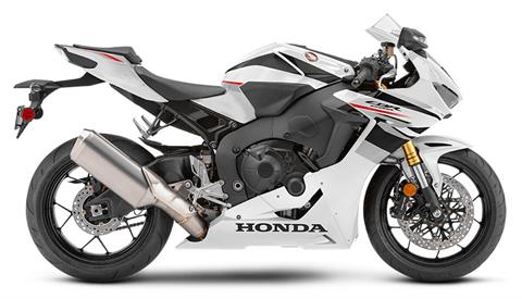 Honda CBR1000RR ABS