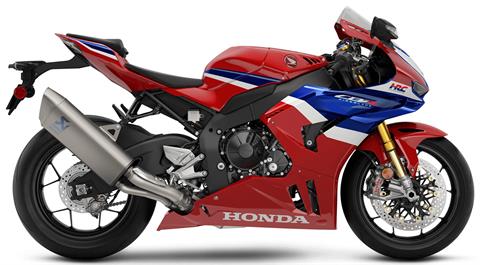Honda CBR1000RR