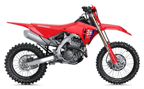 Honda CRF250R