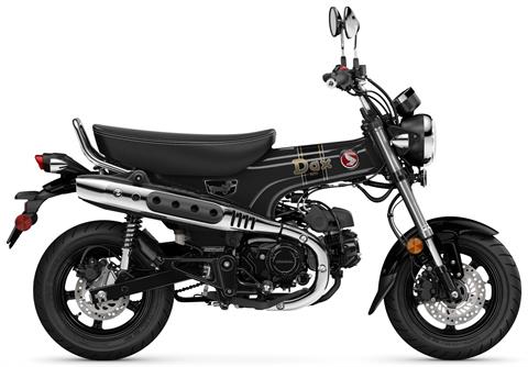 Honda Dax 125