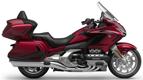 Honda Gold Wing