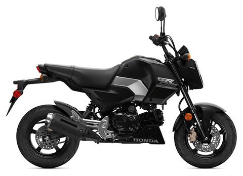 Honda Grom