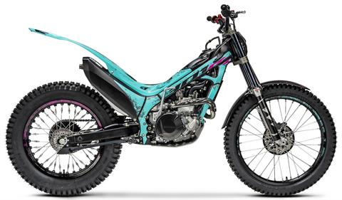 Honda Montesa Cota 301RR