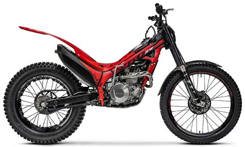 Honda Montesa Cota 4RT 260R