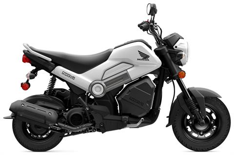 Honda Navi