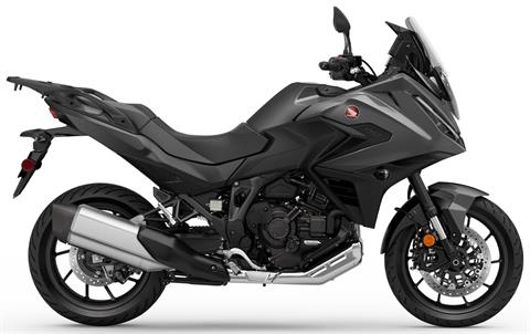 Honda NT1100 DCT