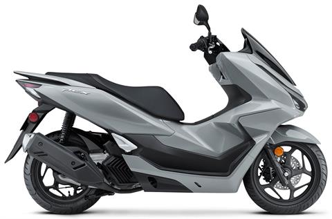 Honda PCX