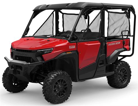 Honda Pioneer 1000-5 Deluxe